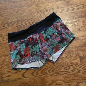 Lululemon shorts